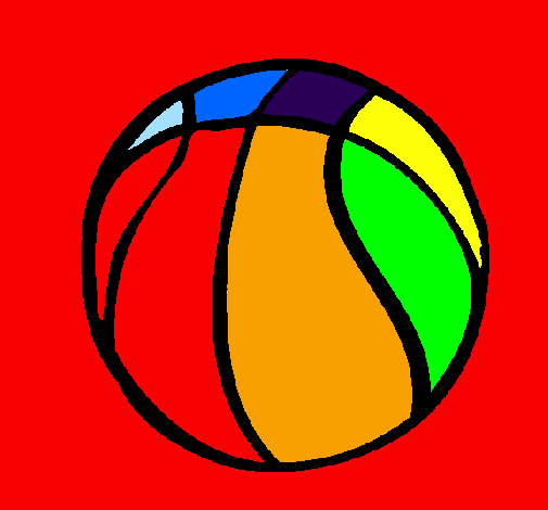 Pallone da pallacanestro
