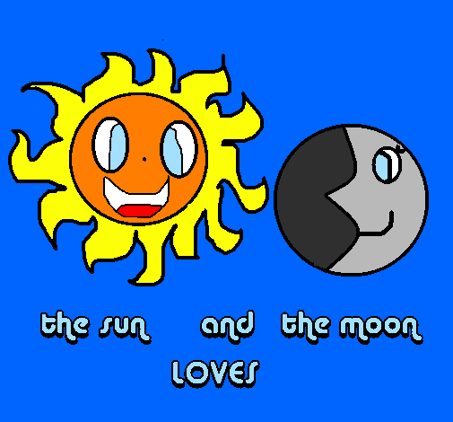 Sole e luna