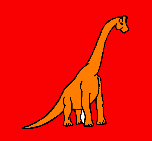 Branchiosauro 