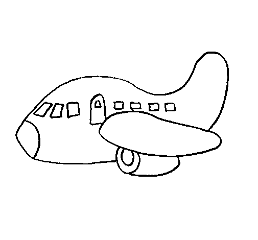 Aeroplano