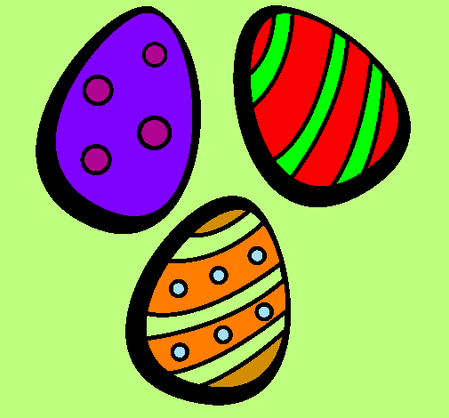 Uovo di Pasqua IV