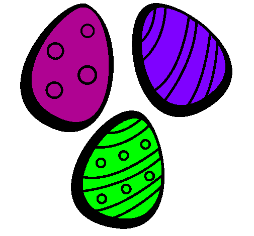 Uovo di Pasqua IV