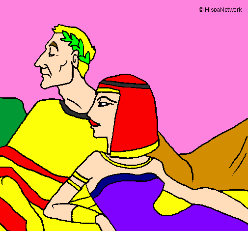 Cesare e Cleopatra 