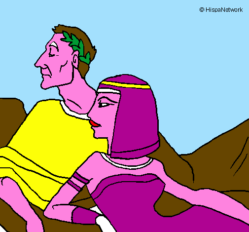 Cesare e Cleopatra 