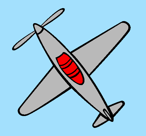 Aeroplano III