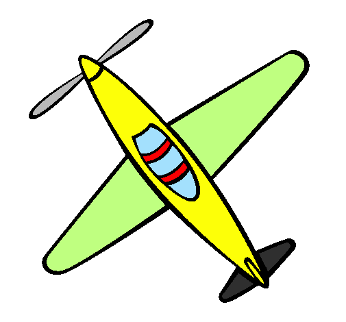 Aeroplano III