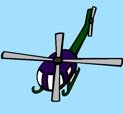 Elicottero  V