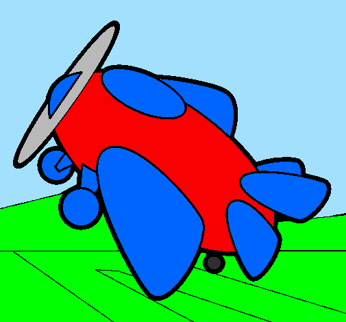 Piccolo aereo