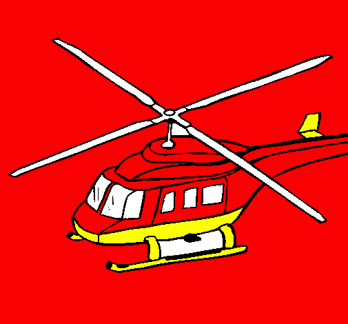 Elicottero  