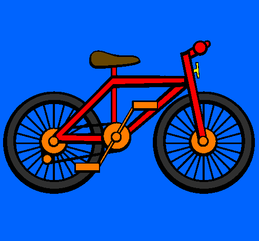 Bicicletta