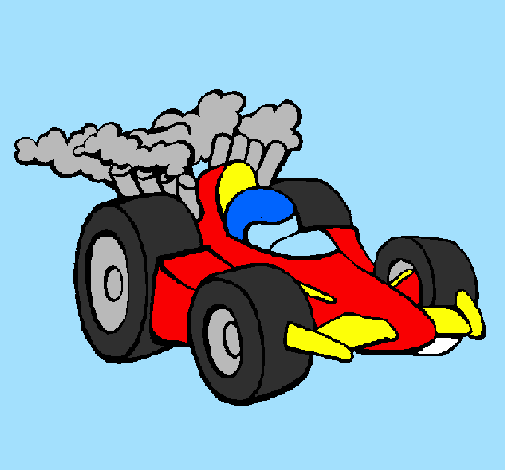 Auto di Formula 1 