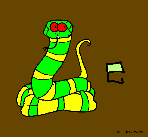 Serpente 