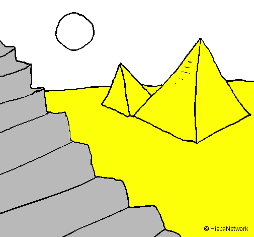 Piramidi