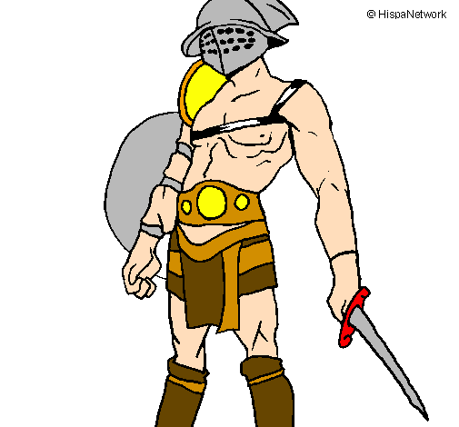 Gladiatore 