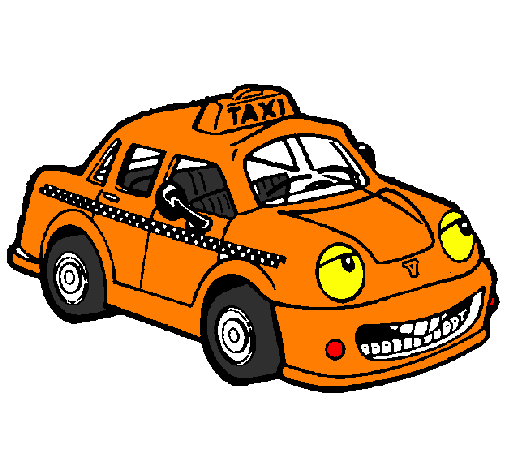 Herbie Tassista 