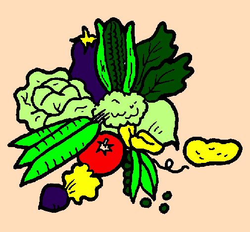 verdure 