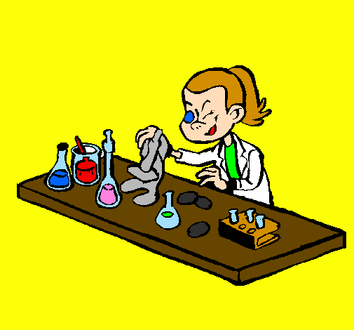 Tecnico di laboratorio 