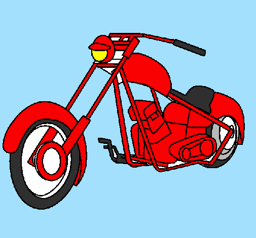 Motocicletta