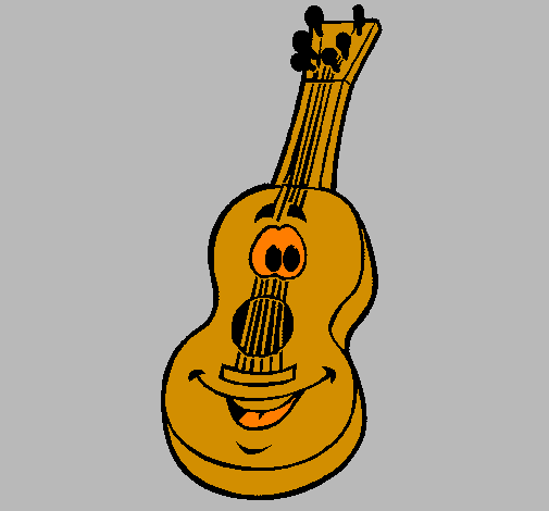 Chitarra classica 