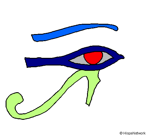 Occhio di Horus 
