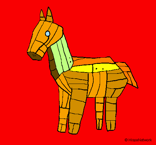 Cavallo di Troia