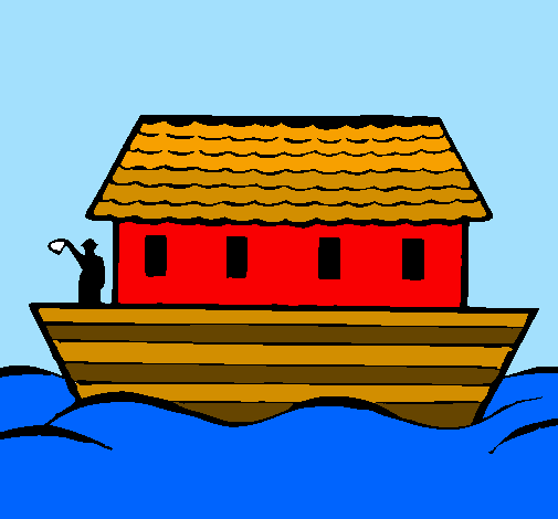 Arca di Noè 