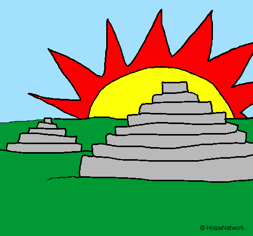 Tempi Maya 