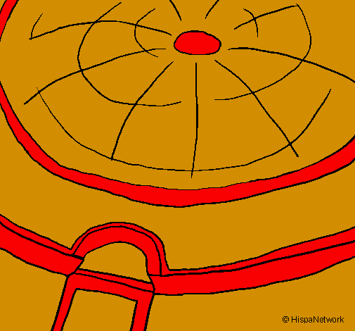 Cupola del Pantheon 