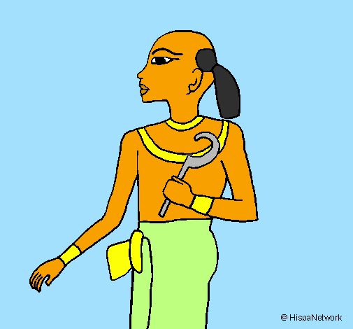 Piccolo faraone 