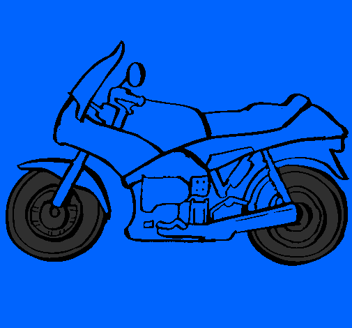 Motocicletta 