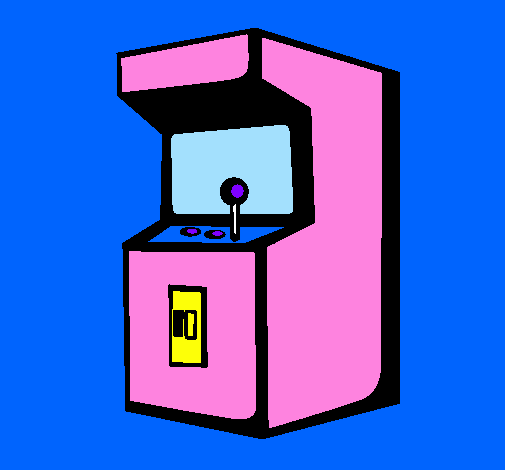 Videogioco arcade