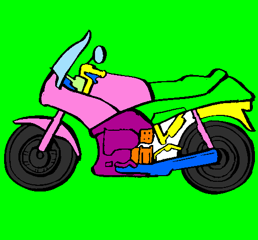 Motocicletta 