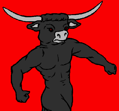 Testa di bufalo 