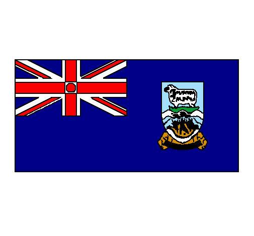 isole Falkland