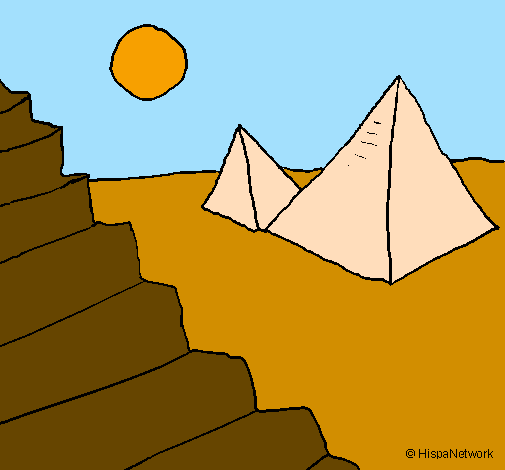 Piramidi