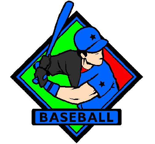 Logotipo baseball 