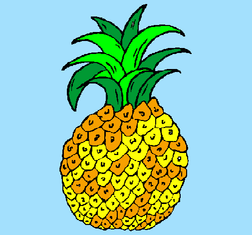 ananas 