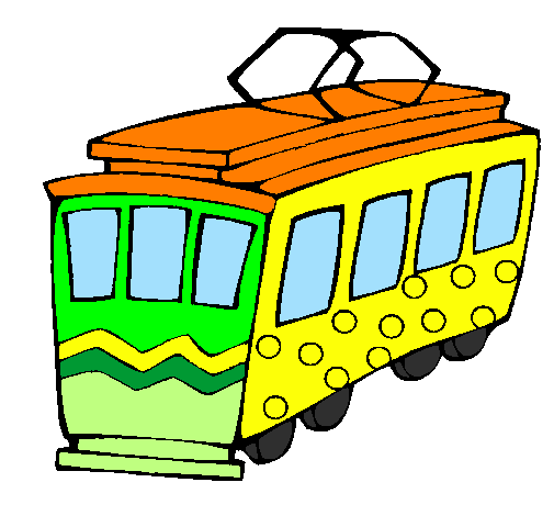 Tram 