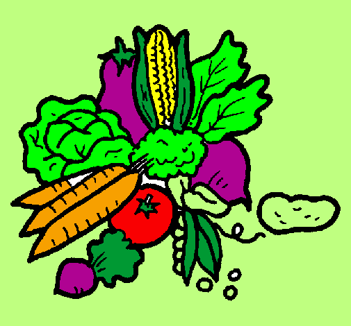 verdure 