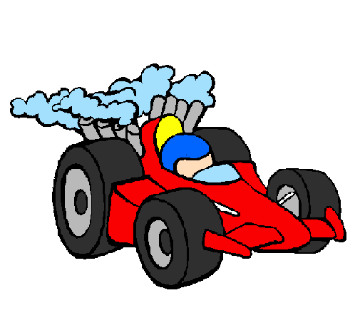 Auto di Formula 1 