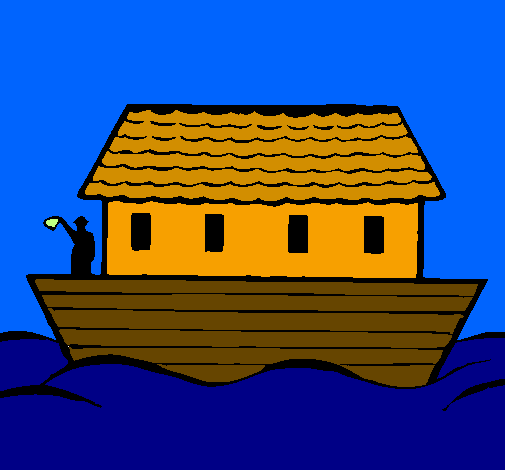Arca di Noè 