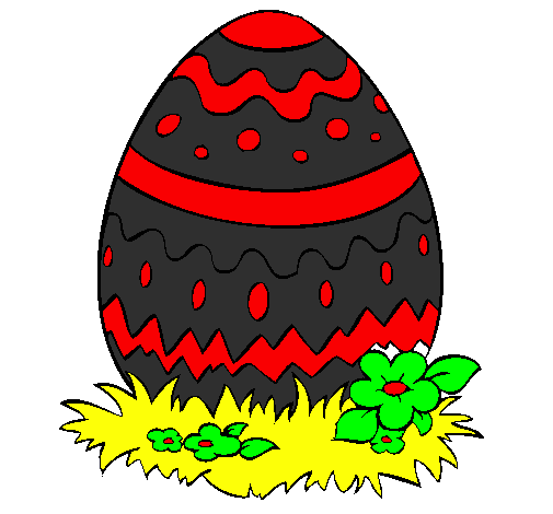 Uovo di Pasqua 2