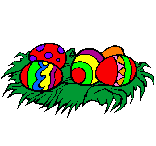 Uovo di Pasqua II