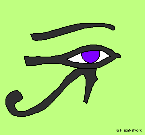 Occhio di Horus 