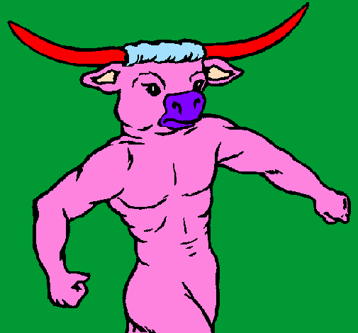 Testa di bufalo 