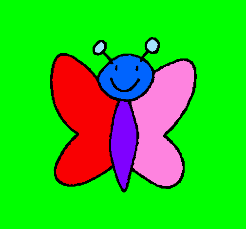 Farfalla 7