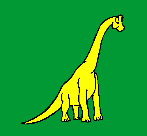 Branchiosauro 