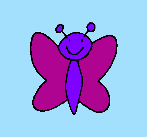 Farfalla 7