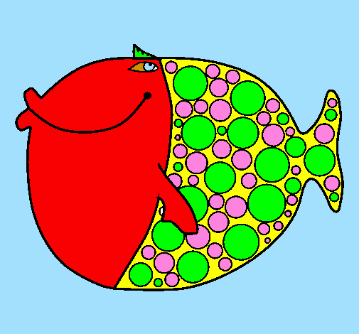Pesce 4