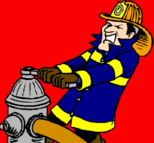Pompiere 